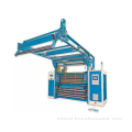 Carding Machine Carding Equipment For Carding Flannel Manufactory